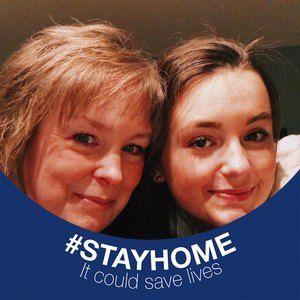 Meet your Posher, Wendy